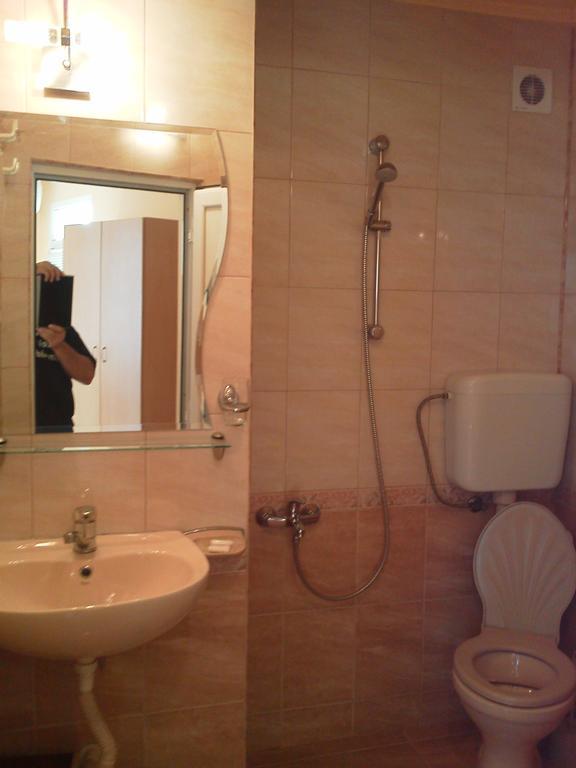 Krasi Hotel ラヴダ 部屋 写真