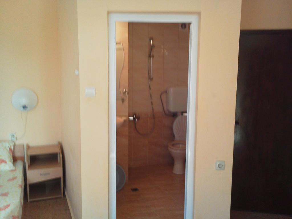 Krasi Hotel ラヴダ 部屋 写真